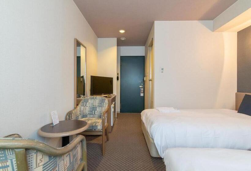 エコノミールーム, Nagasaki Orion