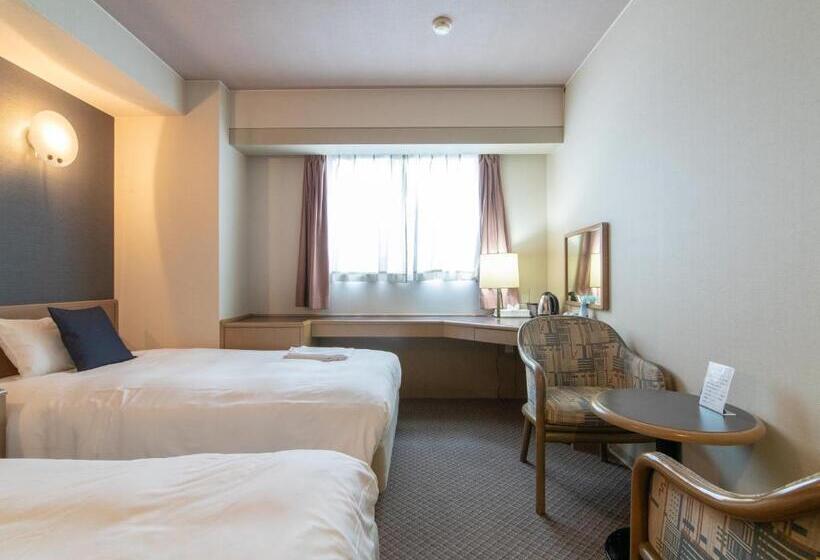 エコノミールーム, Nagasaki Orion