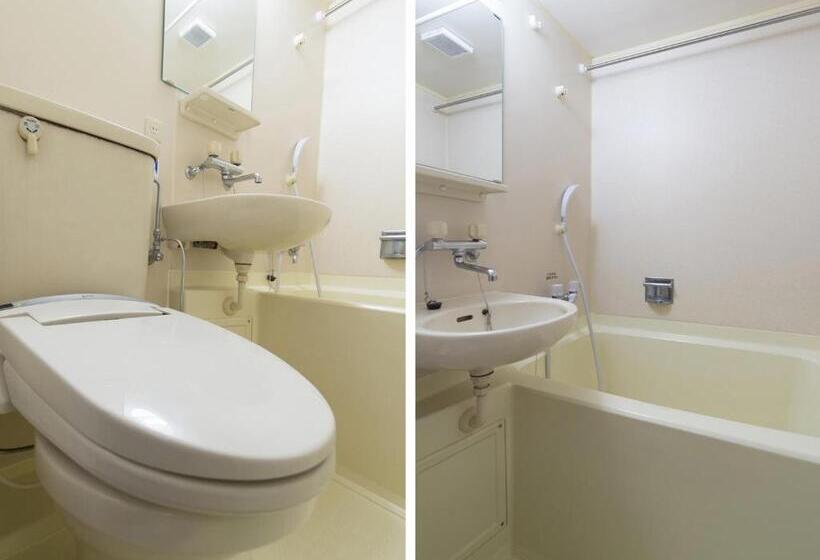 スタンダードルーム, Nagasaki Orion