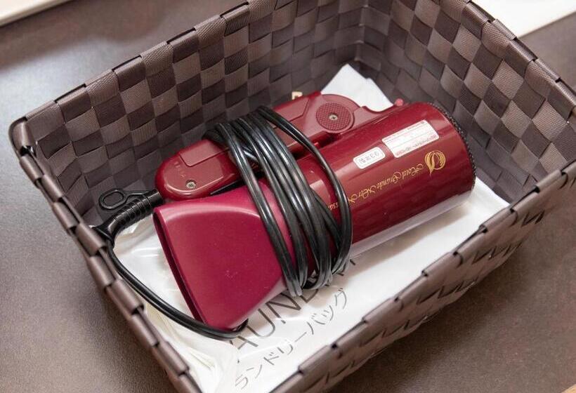 スタンダードルーム, Nagasaki Orion