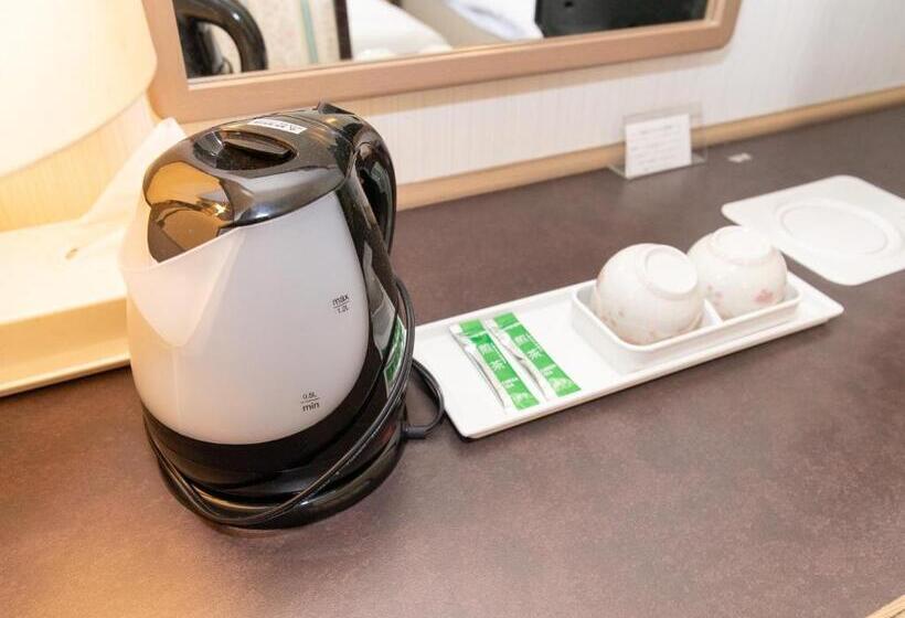 スタンダードルーム, Nagasaki Orion