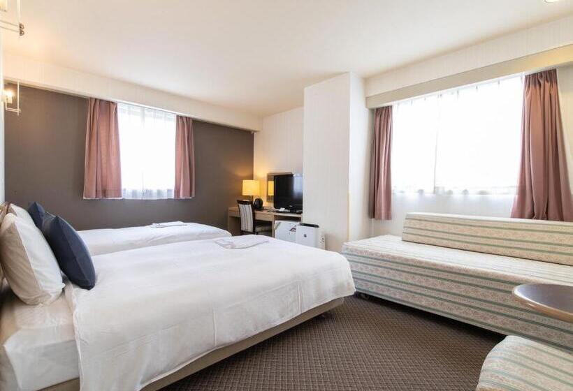 スタンダードルーム, Nagasaki Orion