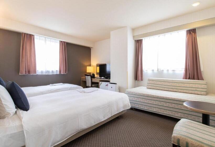 スタンダードルーム, Nagasaki Orion