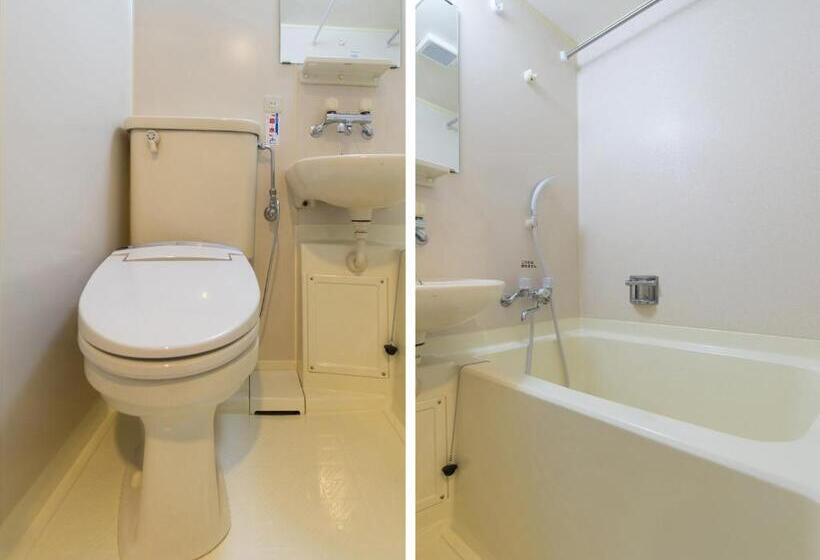 デラックスルーム, Nagasaki Orion