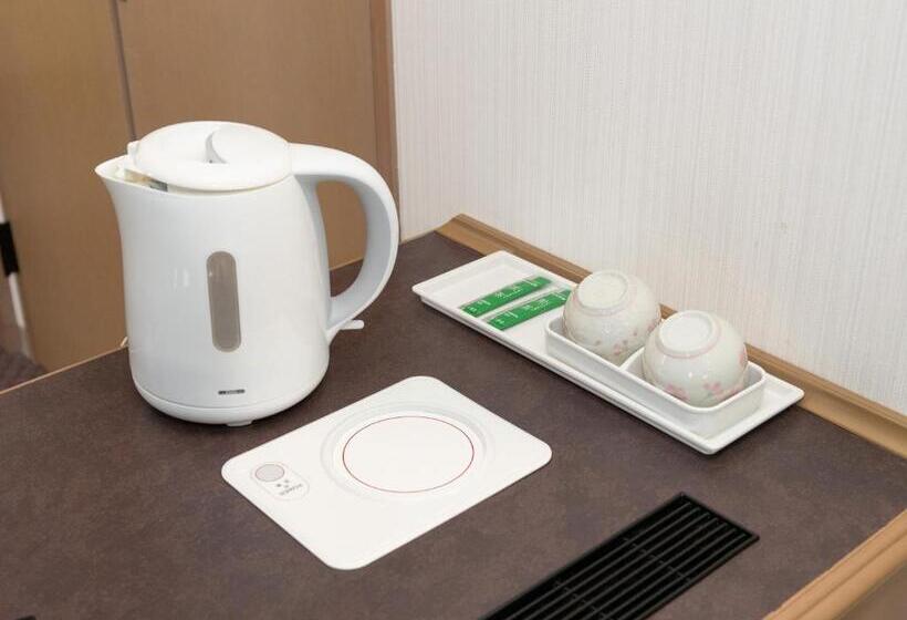 デラックスルーム, Nagasaki Orion