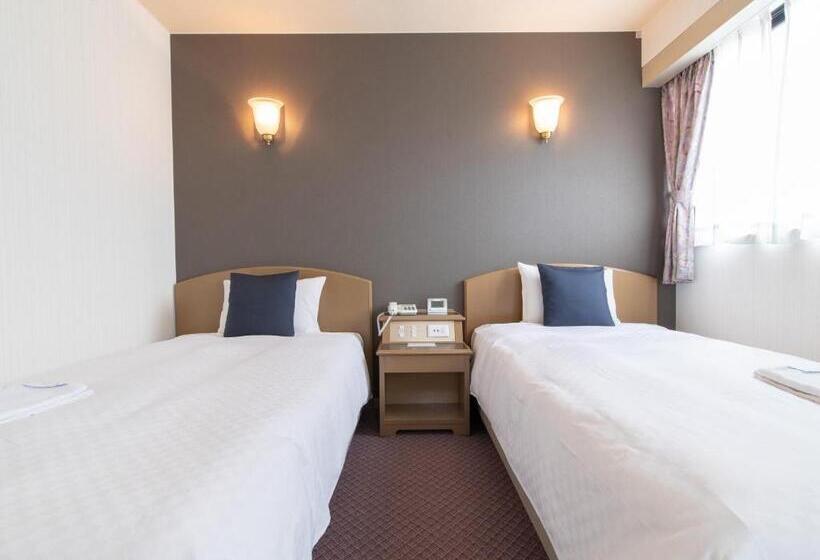 デラックスルーム, Nagasaki Orion