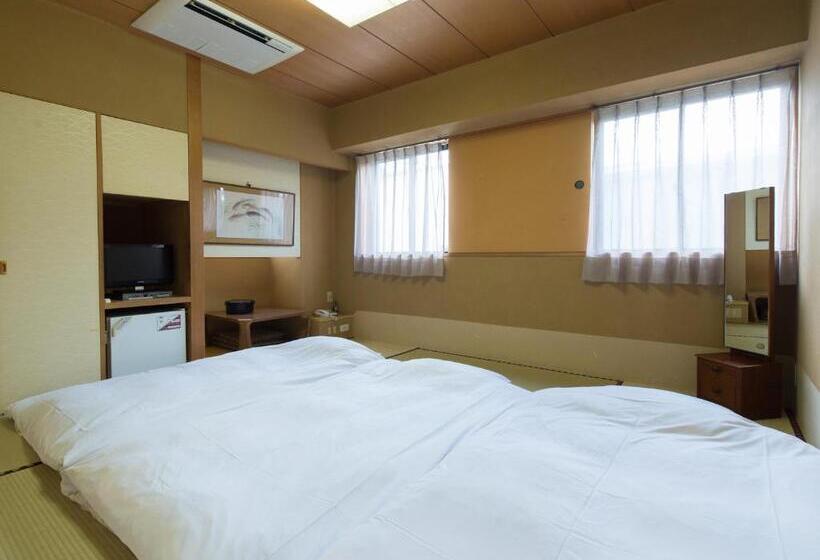 スタンダードトリプルルーム, Nagasaki Orion