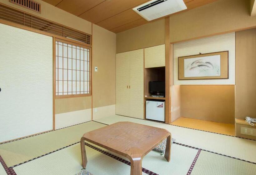 スタンダードトリプルルーム, Nagasaki Orion