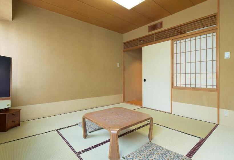 スタンダードトリプルルーム, Nagasaki Orion