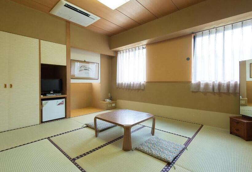 スタンダードトリプルルーム, Nagasaki Orion