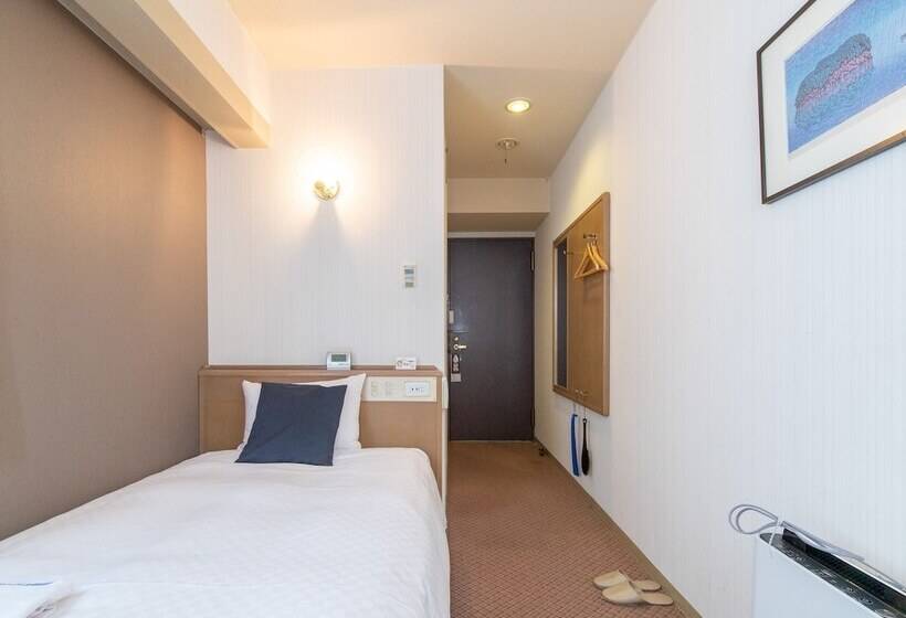 スタンダードシングルルーム, Nagasaki Orion
