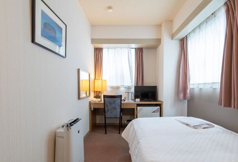 スタンダードシングルルーム, Nagasaki Orion