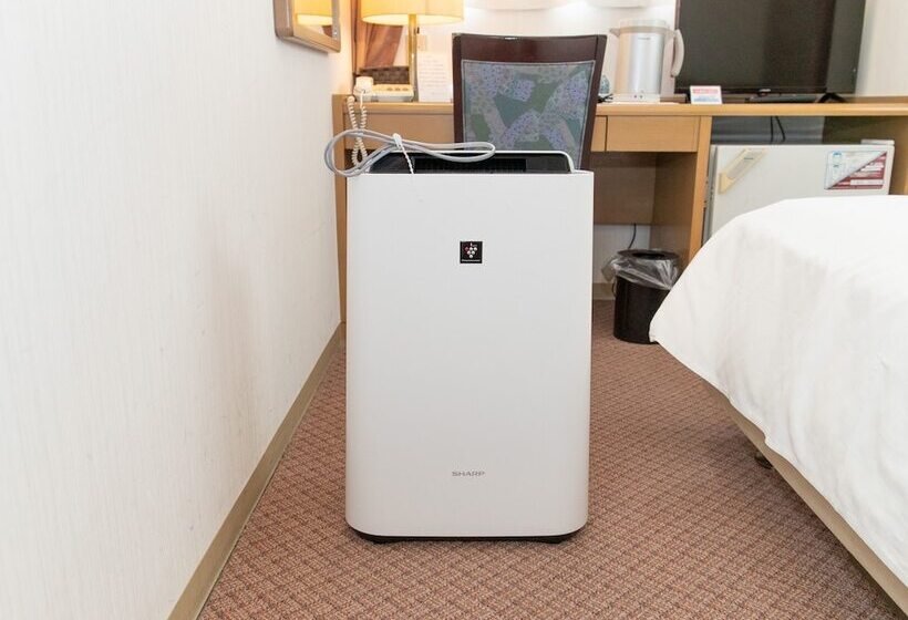 スタンダードシングルルーム, Nagasaki Orion