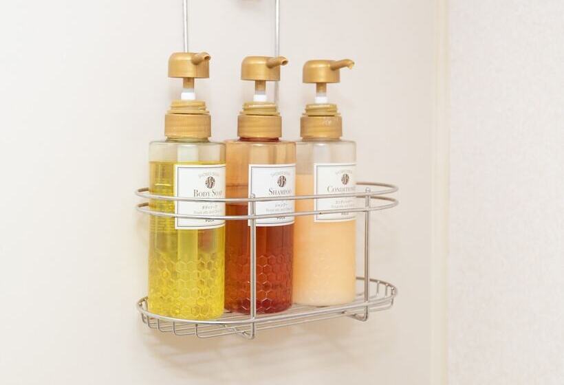 スタンダードシングルルーム, Nagasaki Orion