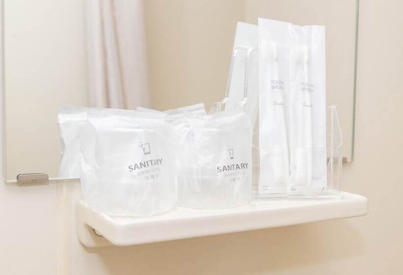 スタンダードルーム, Nagasaki Orion