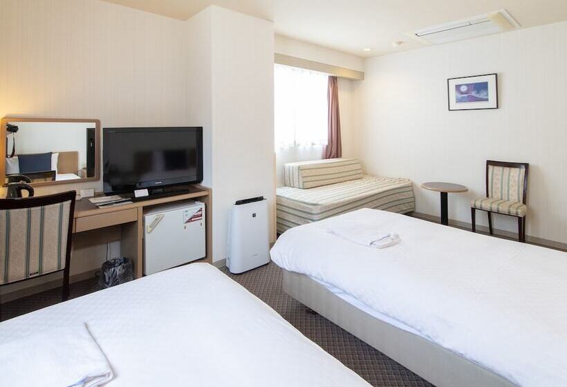 スタンダードルーム, Nagasaki Orion