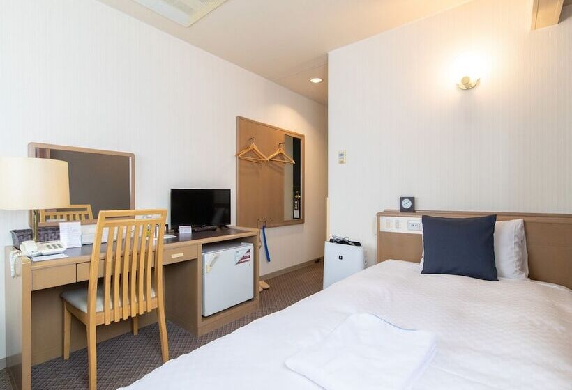 シングルデラックスルーム, Nagasaki Orion