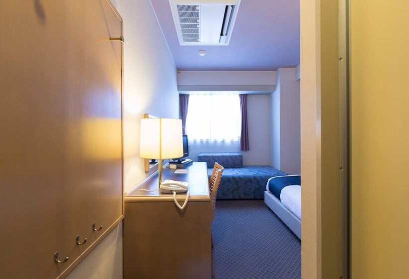 Номер Deluxe Одноместный, Nagasaki Orion