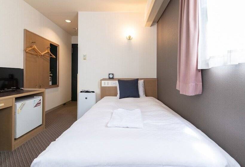 Номер Deluxe Одноместный, Nagasaki Orion