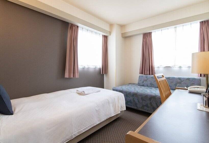 シングルデラックスルーム, Nagasaki Orion