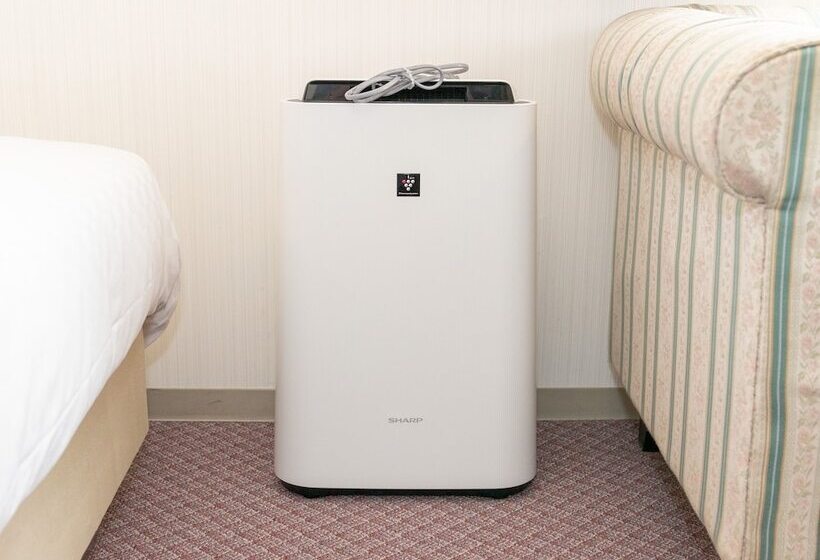 デラックスルーム, Nagasaki Orion