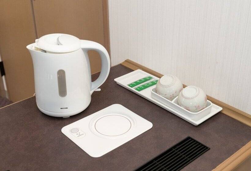 デラックスルーム, Nagasaki Orion