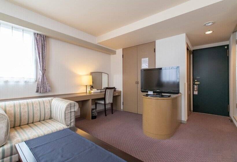 デラックスルーム, Nagasaki Orion