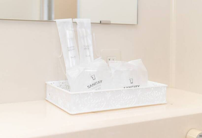 デラックスルーム, Nagasaki Orion