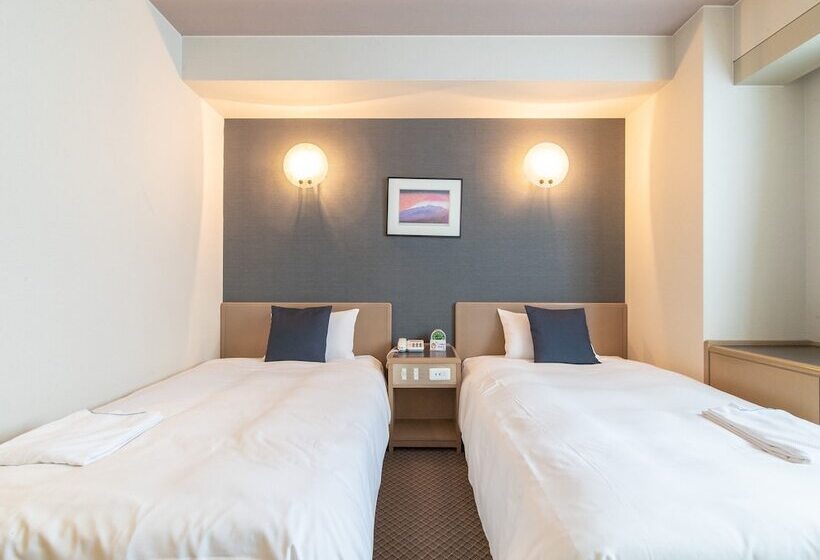 エコノミールーム, Nagasaki Orion