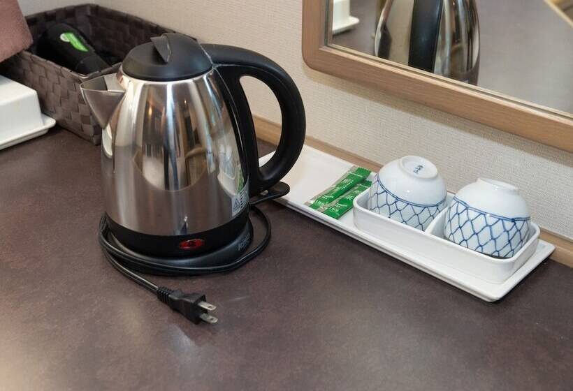 エコノミールーム, Nagasaki Orion