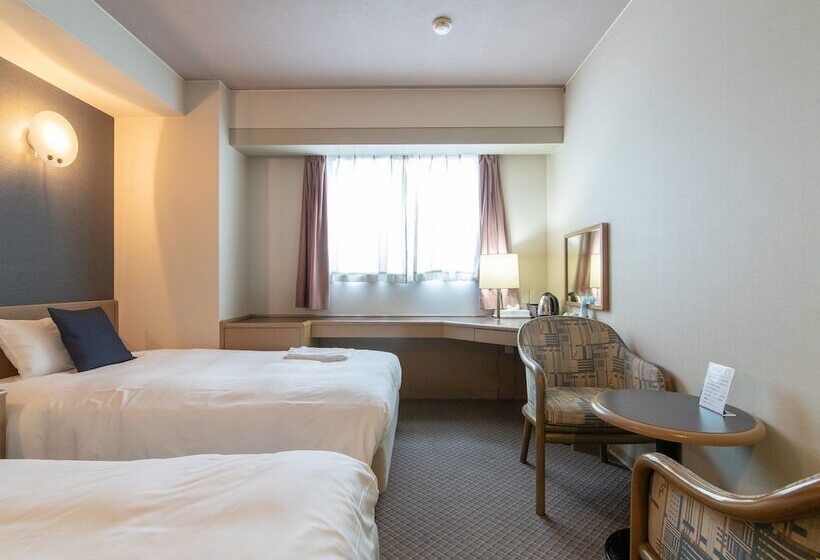 Номер Economy, Nagasaki Orion