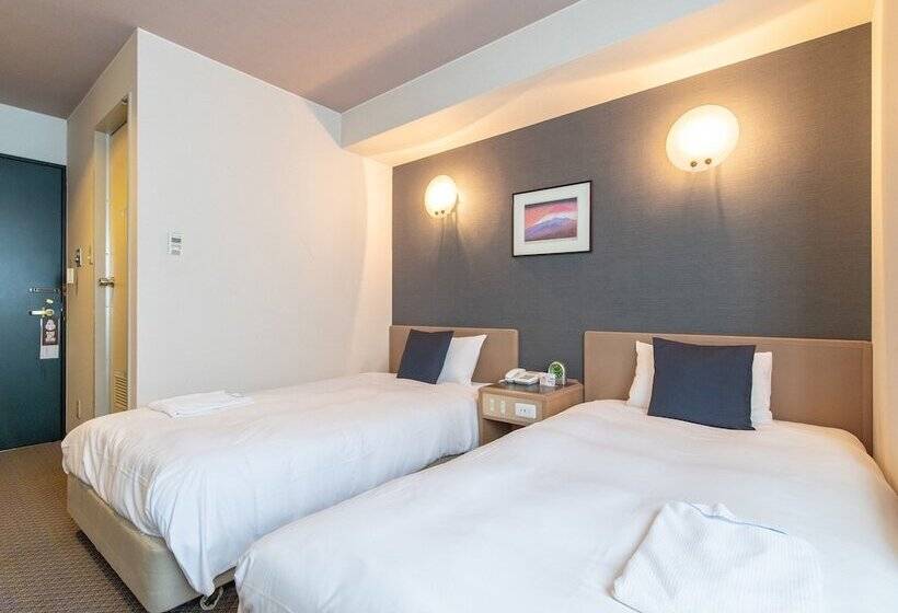 エコノミールーム, Nagasaki Orion