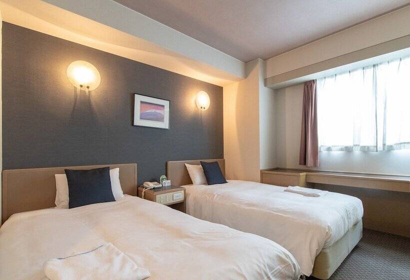 エコノミールーム, Nagasaki Orion