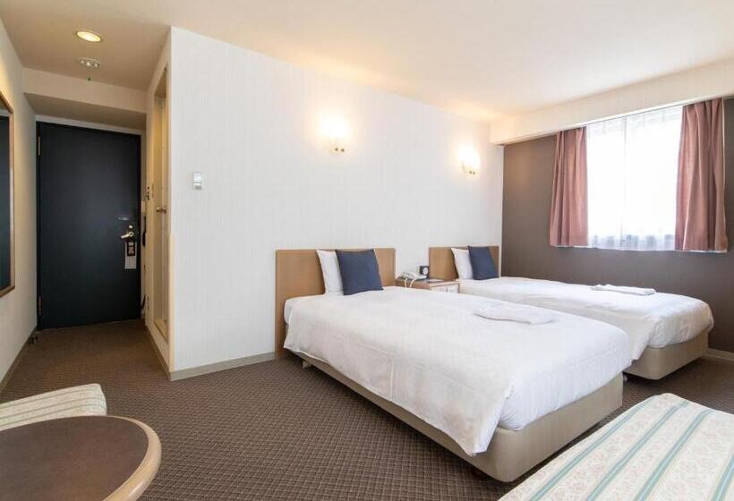 スタンダードルーム, Nagasaki Orion