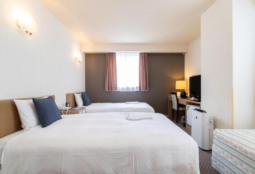 スタンダードルーム, Nagasaki Orion