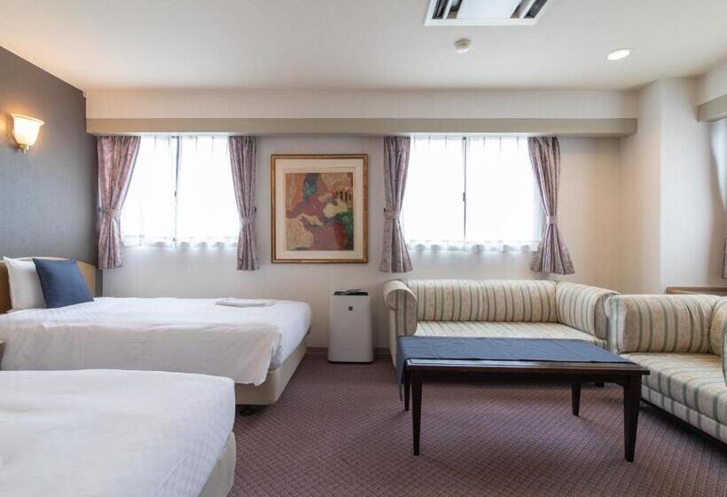 デラックスルーム, Nagasaki Orion