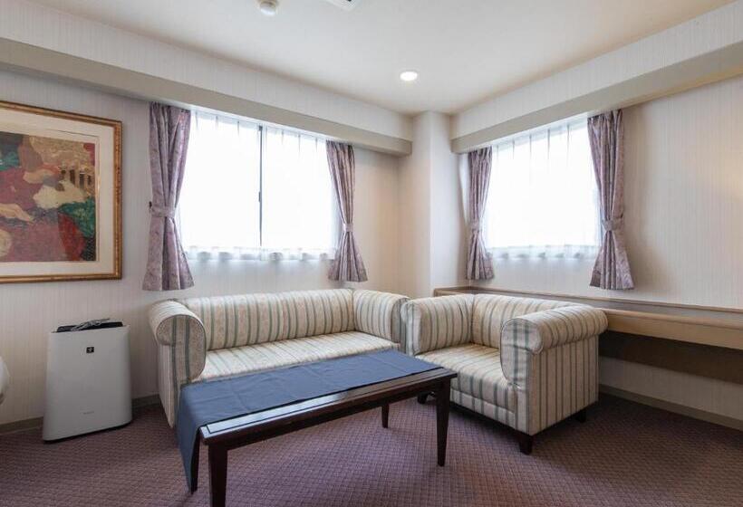 デラックスルーム, Nagasaki Orion