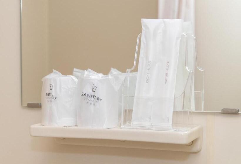 スタンダードルーム, Nagasaki Orion