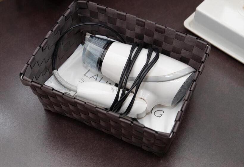 スタンダードルーム, Nagasaki Orion