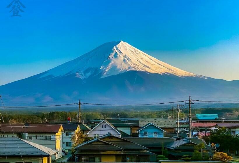 스탠다드 싱글 룸, Noborisaka