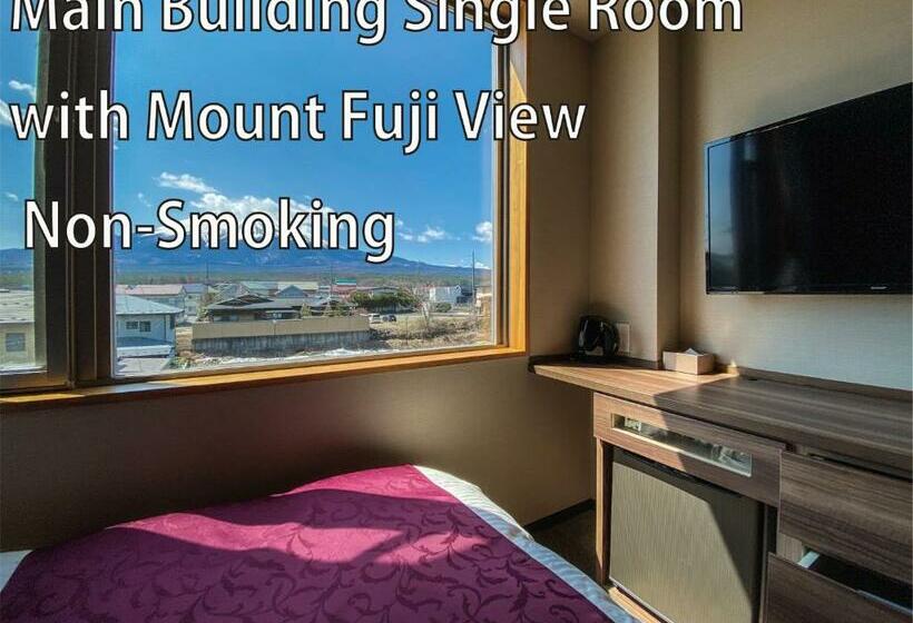 스탠다드 싱글 룸, Noborisaka