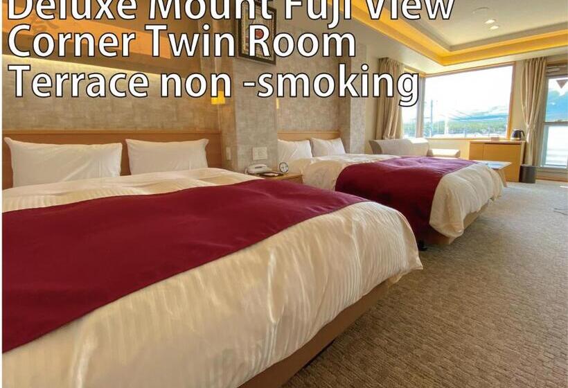 디럭스 룸 산전망, Noborisaka