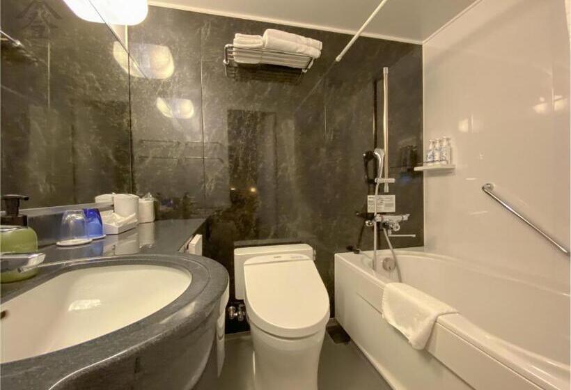 수피리어 룸, Noborisaka