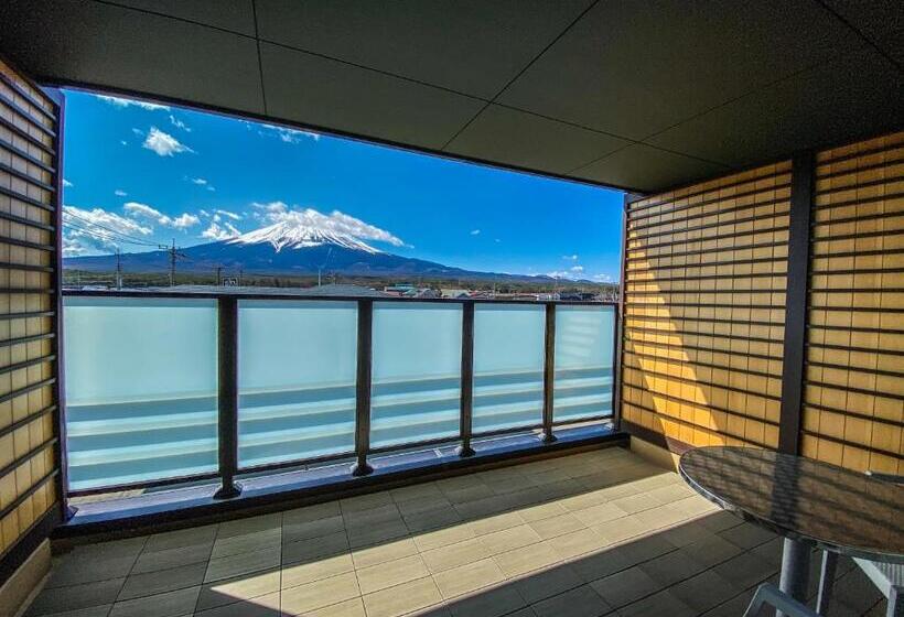 Номер Superior, Noborisaka