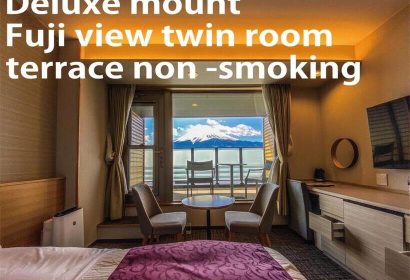 수피리어 룸, Noborisaka