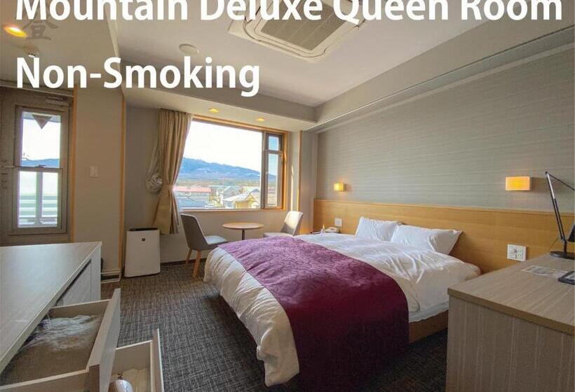 디럭스 룸, Noborisaka