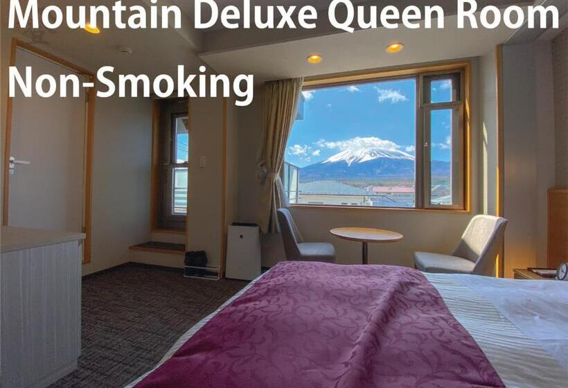 디럭스 룸, Noborisaka