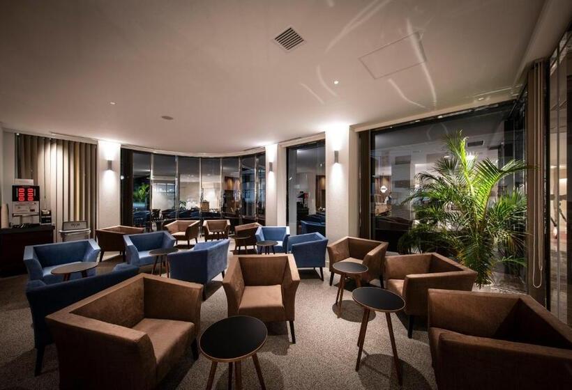 스탠다드 룸, Noborisaka