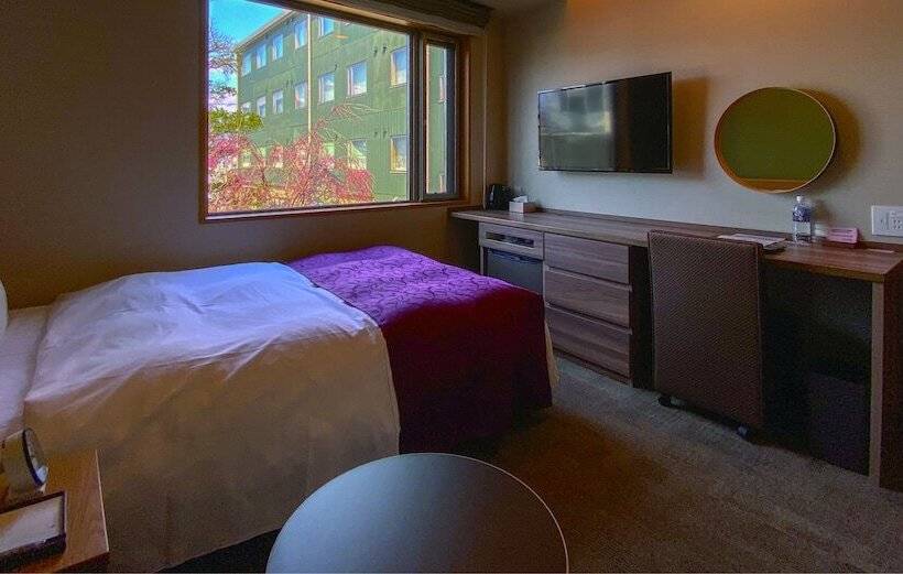 스탠다드 싱글 룸, Noborisaka