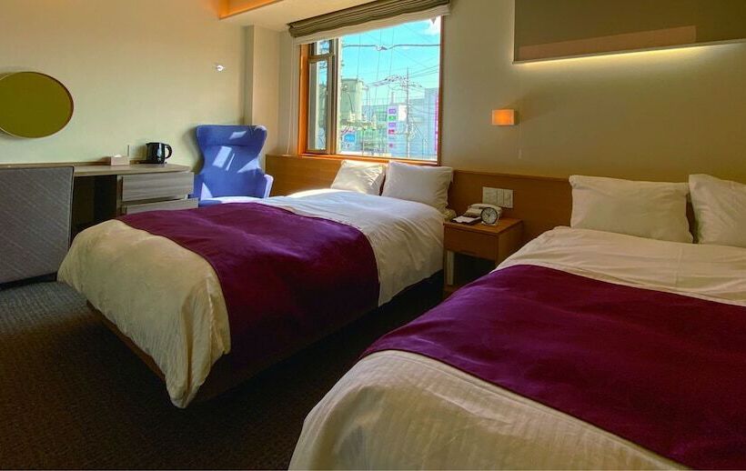 스탠다드 룸, Noborisaka